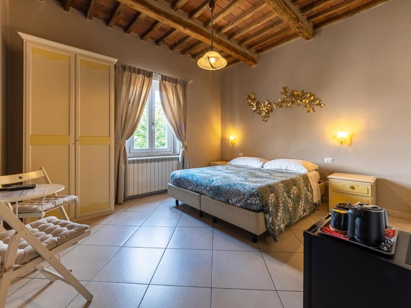 B&B Alma, Lucca, Italy