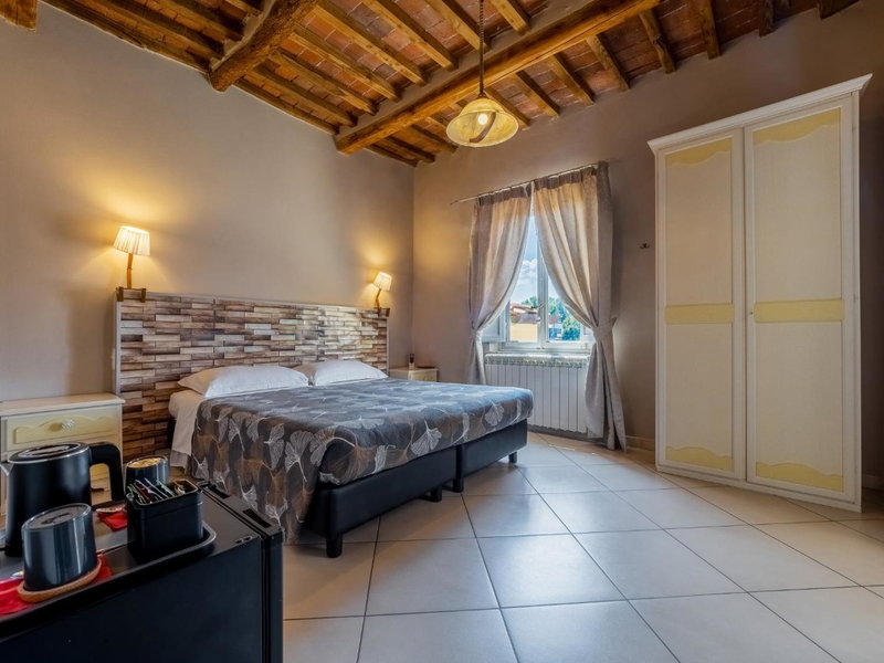 B&B Alma, Lucca, Italy