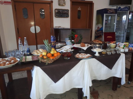 Hotel Il Pirata, Cinisi, Italy