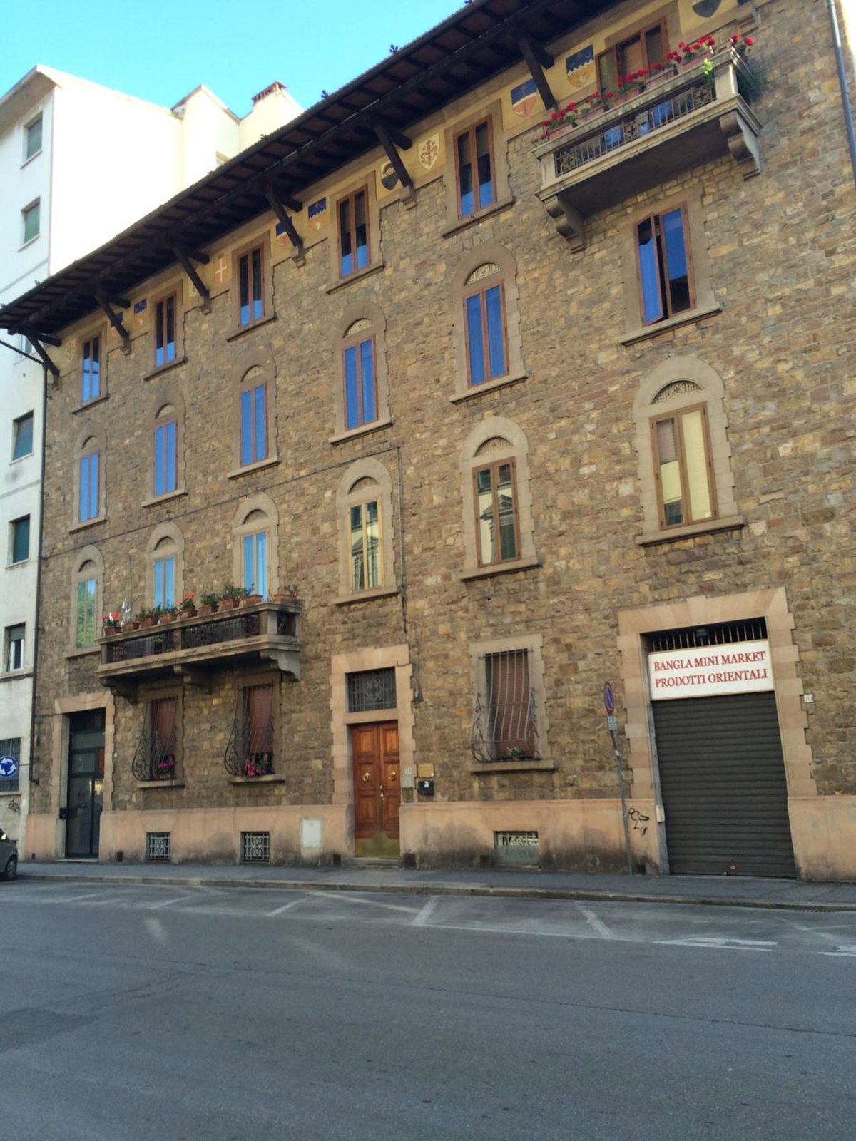 Hotel · B&B Leopoldo, Florence