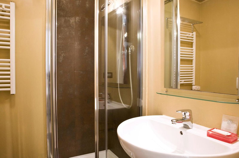 B&B Leopoldo, Florence, Italy