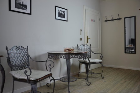 B&B Leopoldo, Florence, Italy