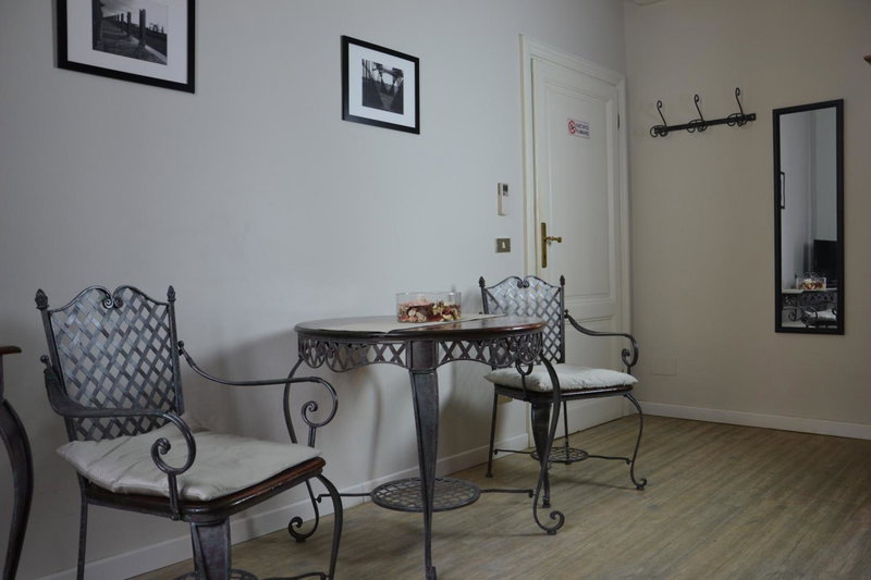 B&B Leopoldo, Florence, Italy