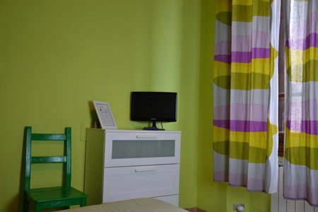 B&B Leopoldo, Florence, Italy