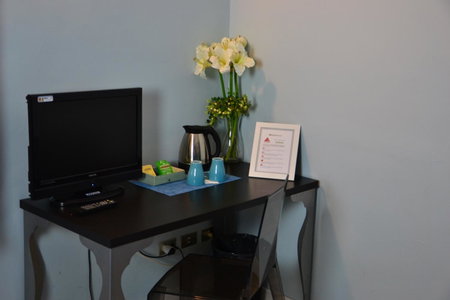 B&B Leopoldo, Florence, Italy