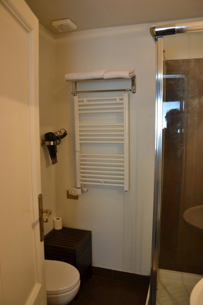 B&B Leopoldo, Florence, Italy
