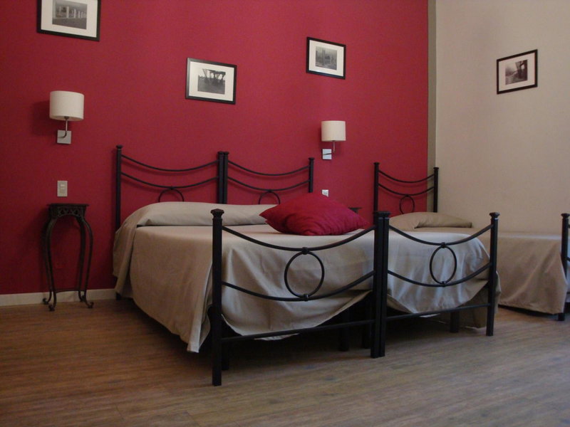 B&B Leopoldo, Florence, Italy