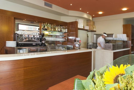 Hotel Mosca, Monza, Italy
