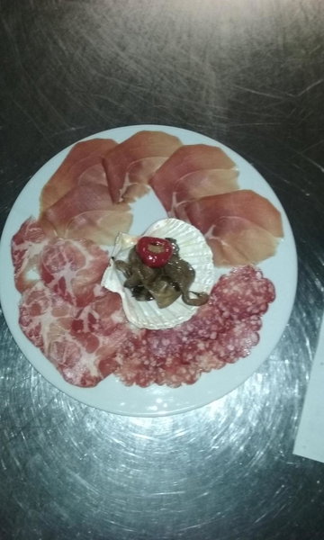 Hotel Mosca, Monza, Italy
