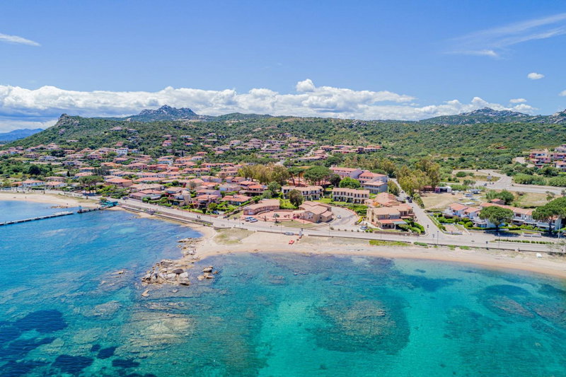 Blu Hotel Laconia Village, Cannigione, Italy