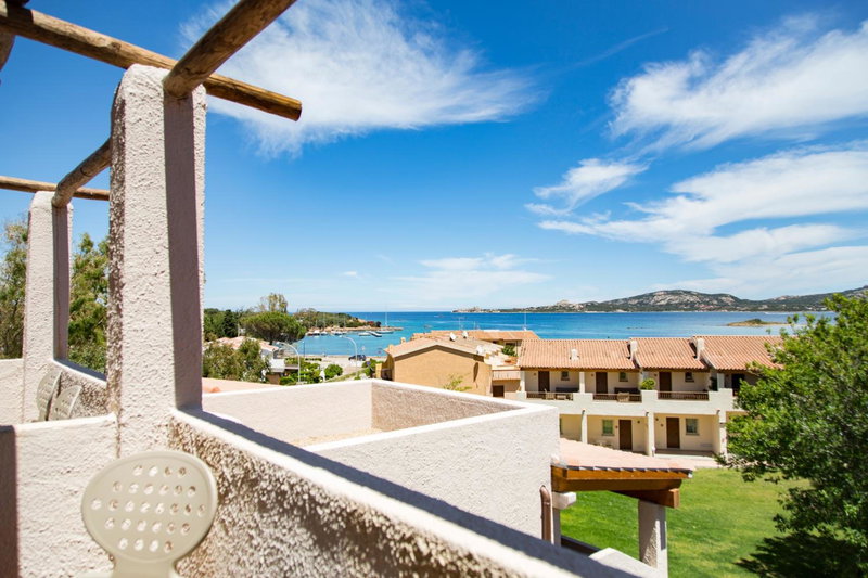 Blu Hotel Laconia Village, Cannigione, Italy