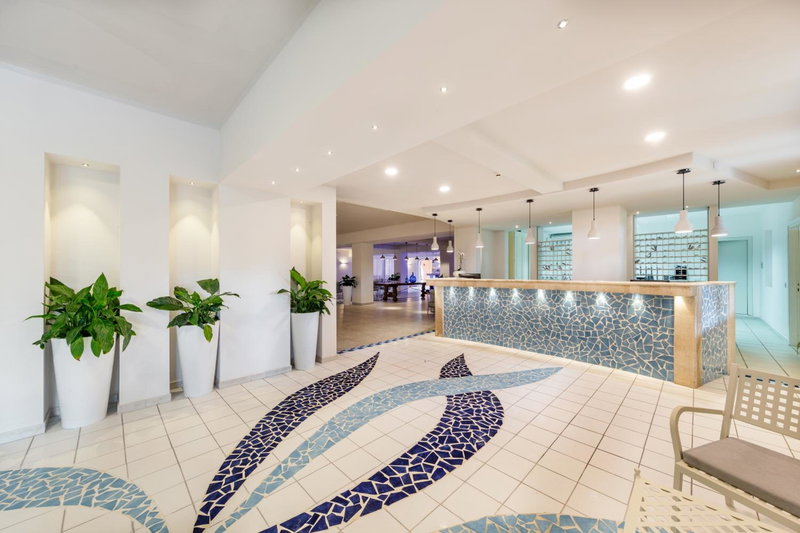 Blu Hotel Laconia Village, Cannigione, Italy