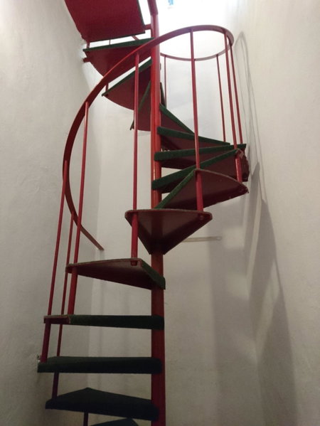 Hotel La Perla, Siena, Italy