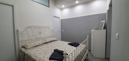 Sky house Napoli, Naples, Italy