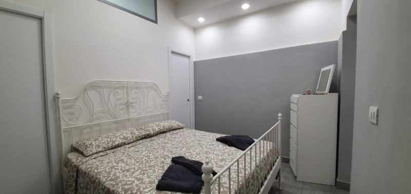Sky house Napoli, Naples, Italy