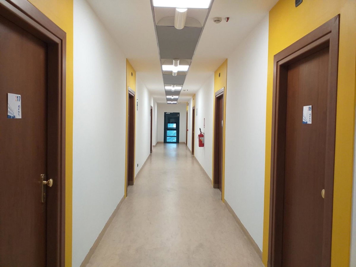 Open011, Italy