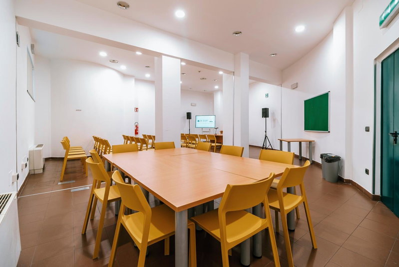 Open011, Turin, Italy