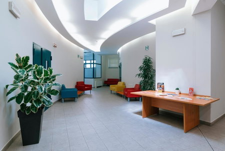 Open011, Turin, Italy