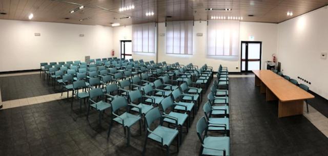 Open011, Turin, Italy
