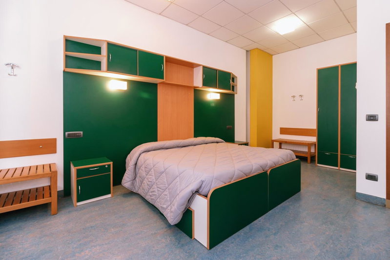 Open011, Turin, Italy