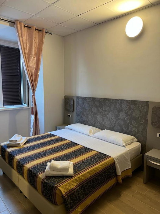 Hotel principe, Rome, Italy