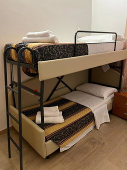 Hotel principe, Rome, Italy