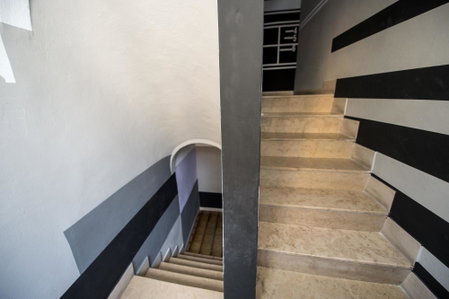 Hotel Terranova, Pisa, Italy