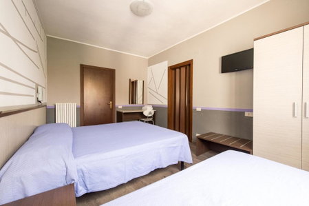 Hotel Terranova, Pisa, Italy