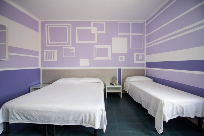 Hotel Terranova, Pisa, Italy