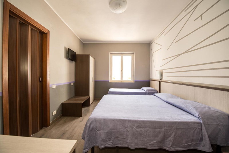 Hotel Terranova, Pisa, Italy