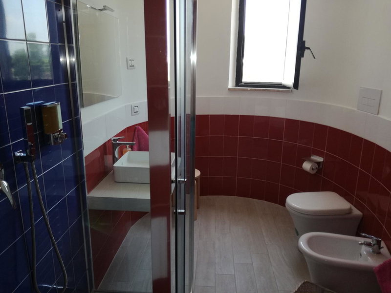 B&B Villa Napoli, Battipaglia, Italy