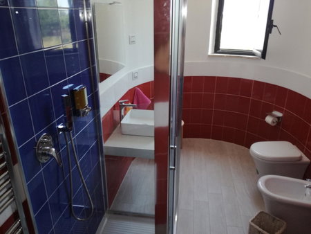 B&B Villa Napoli, Battipaglia, Italy