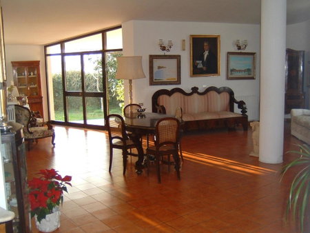B&B Villa Napoli, Battipaglia, Italy