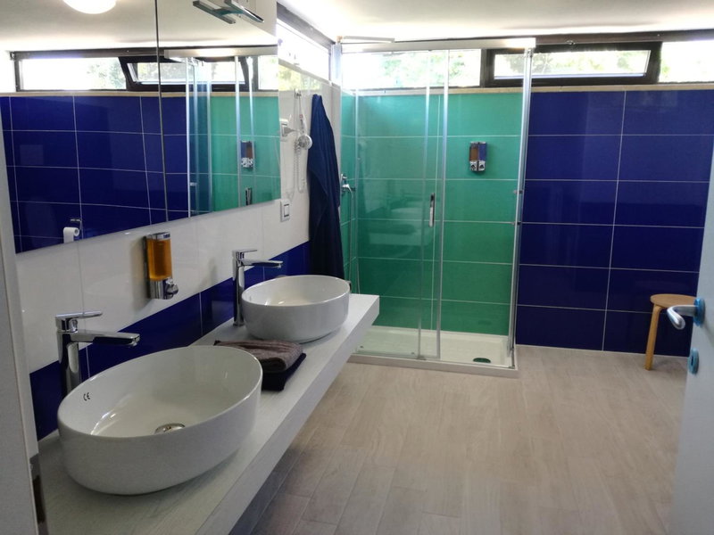 B&B Villa Napoli, Battipaglia, Italy