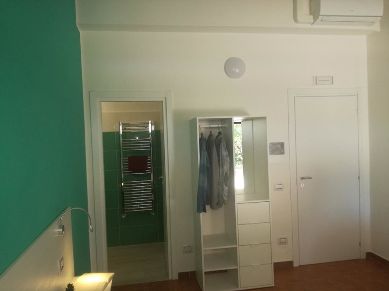 B&B Villa Napoli, Battipaglia, Italy
