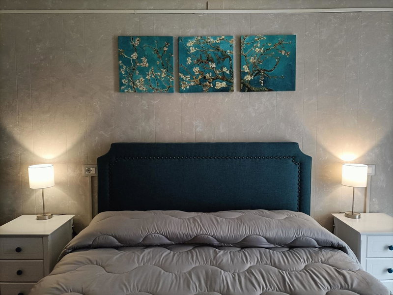 Rossi Hotel, Rome, Italy
