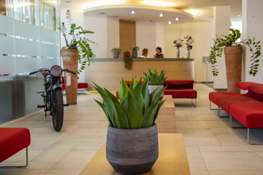 B&B HOTEL Remilia, Reggio Emilia, Italy