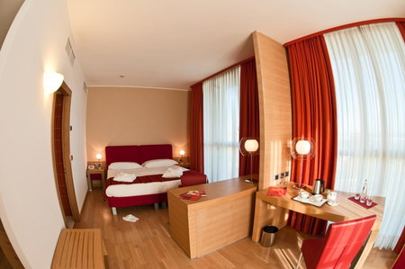 B&B HOTEL Remilia, Reggio Emilia, Italy