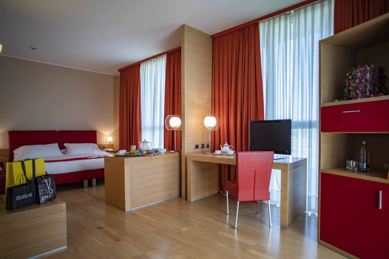 B&B HOTEL Remilia, Reggio Emilia, Italy