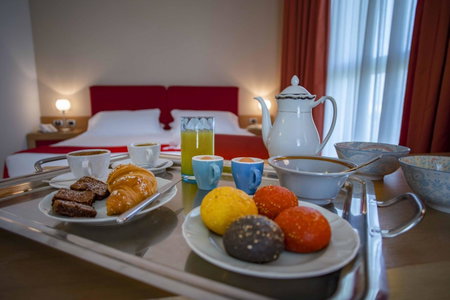 B&B HOTEL Remilia, Reggio Emilia, Italy