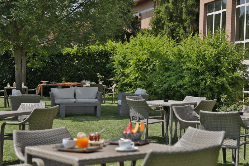 B&B HOTEL Remilia, Reggio Emilia, Italy