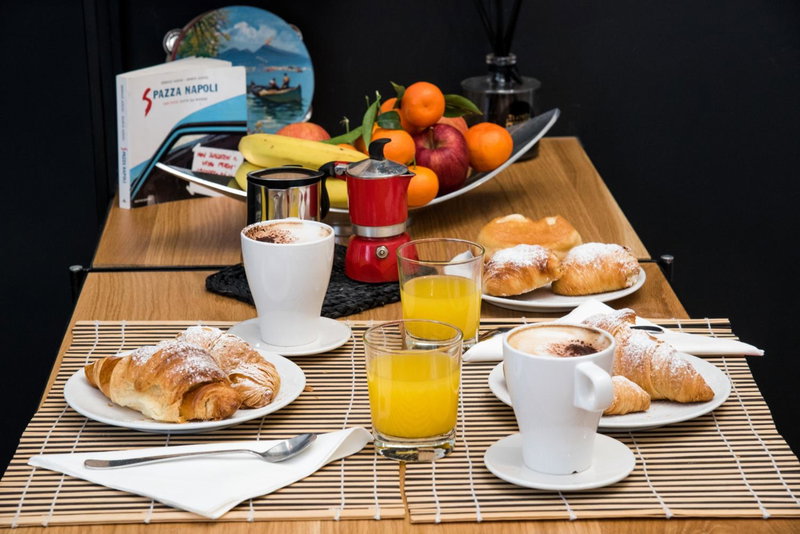 Napoliamo Guest House, Naples, Italy
