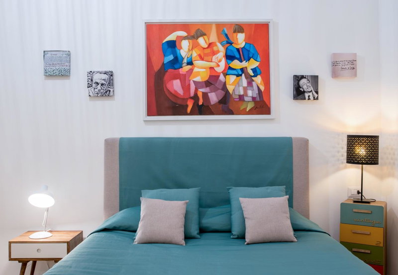 Napoliamo Guest House, Naples, Italy