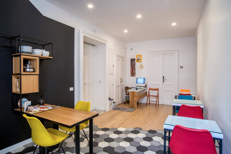 Napoliamo Guest House, Naples, Italy