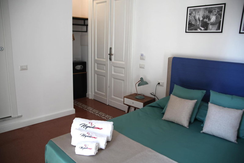 Napoliamo Guest House, Naples, Italy
