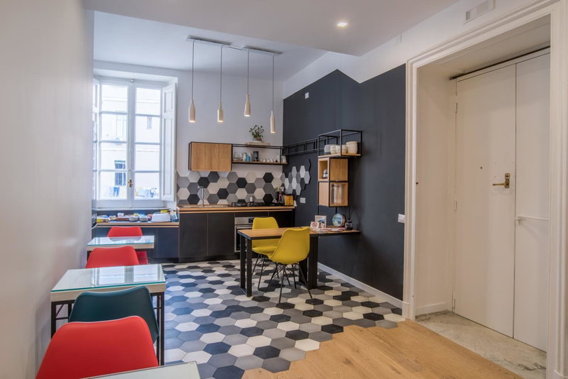 Napoliamo Guest House, Naples, Italy