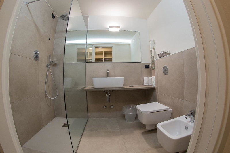 Dealuna Motel, Fidenza, Italy