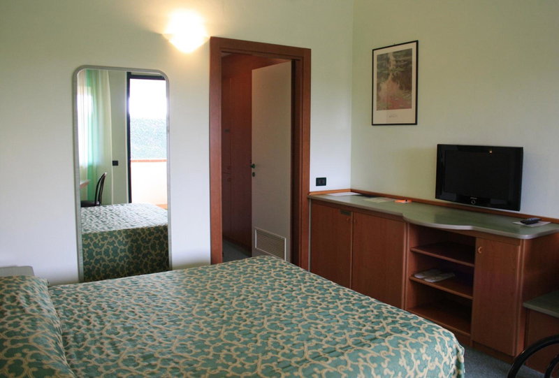 Dealuna Motel, Fidenza, Italy