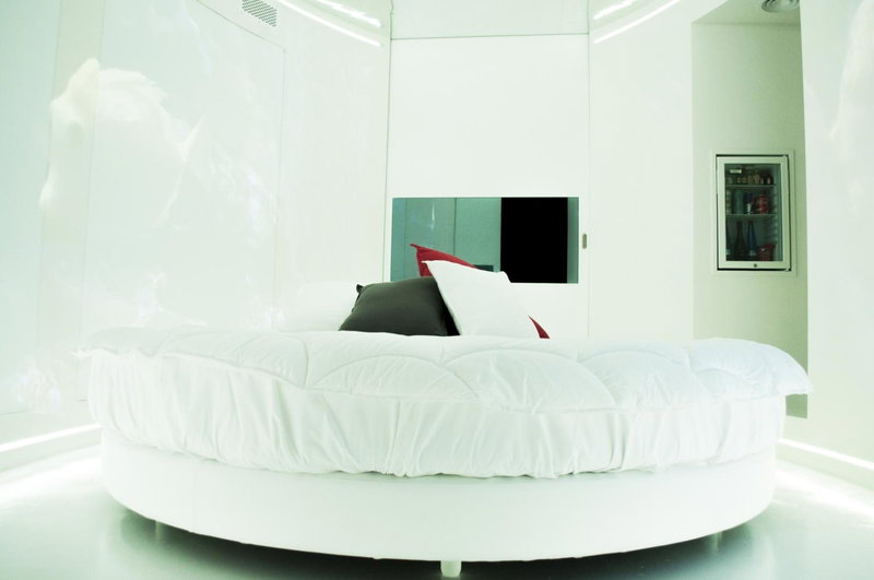 Dealuna Motel, Fidenza, Italy
