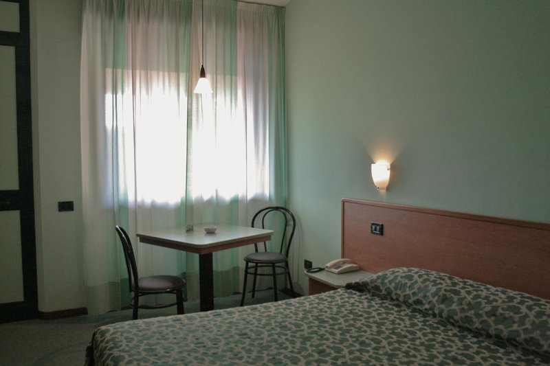 Dealuna Motel, Fidenza, Italy